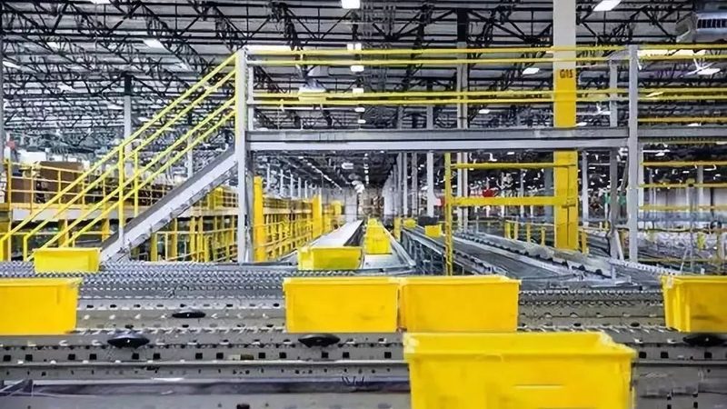 成都叉车配件：揭秘其选型逻辑与适用场景