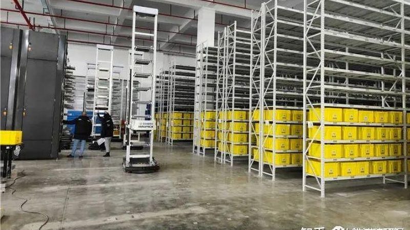 重型货架拆装，这些工具清单不可少**