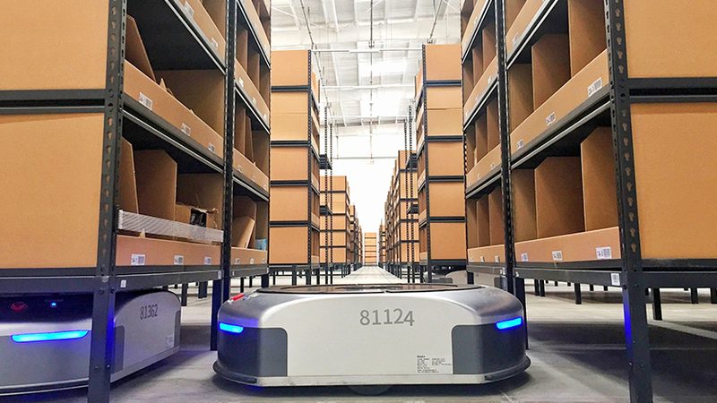 重型输送线：规格型号解析与应用场景
