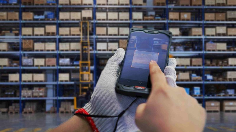 模具长物料货架：深入解析其优缺点
